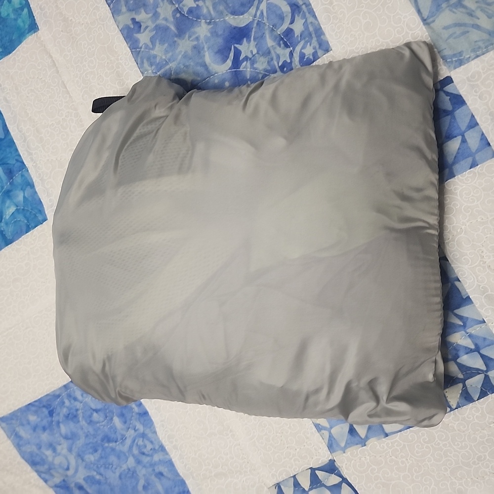 Vintage LL Bean rain coat